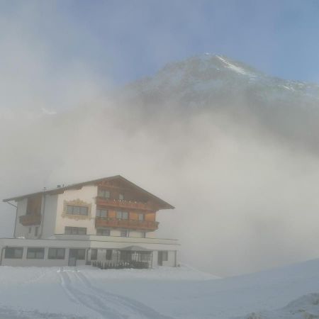 Appartement Belmonte Sölden Eksteriør billede