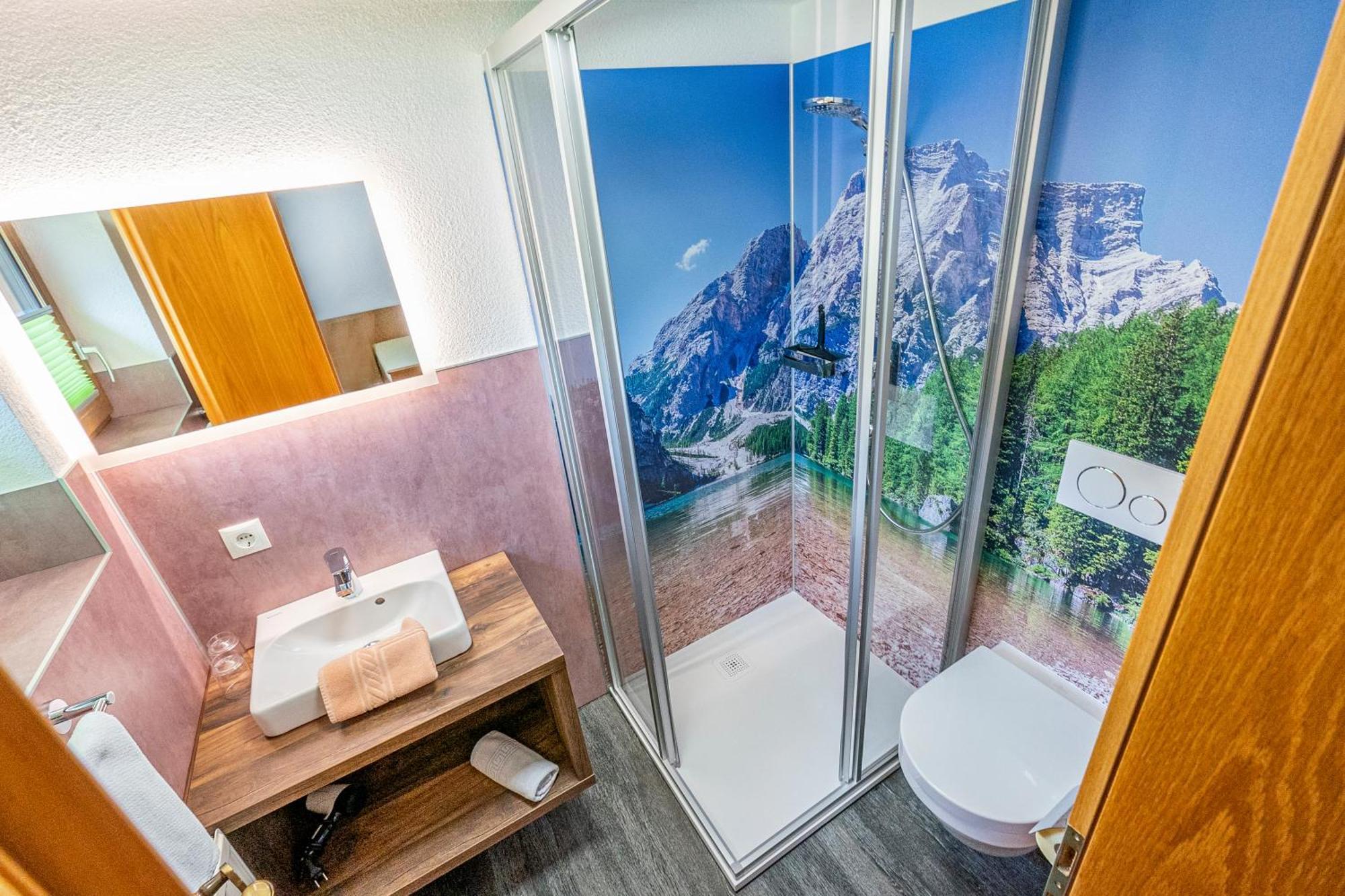 Appartement Belmonte Sölden Eksteriør billede