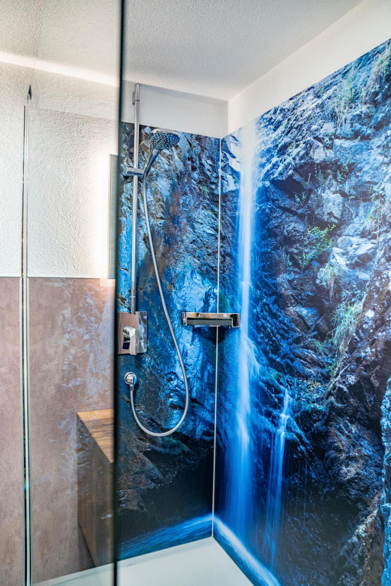 Appartement Belmonte Sölden Eksteriør billede