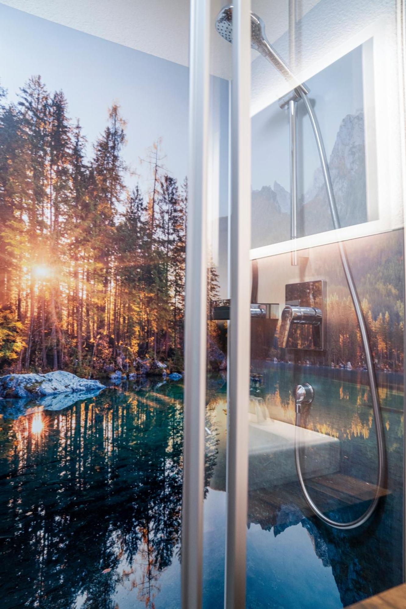 Appartement Belmonte Sölden Eksteriør billede