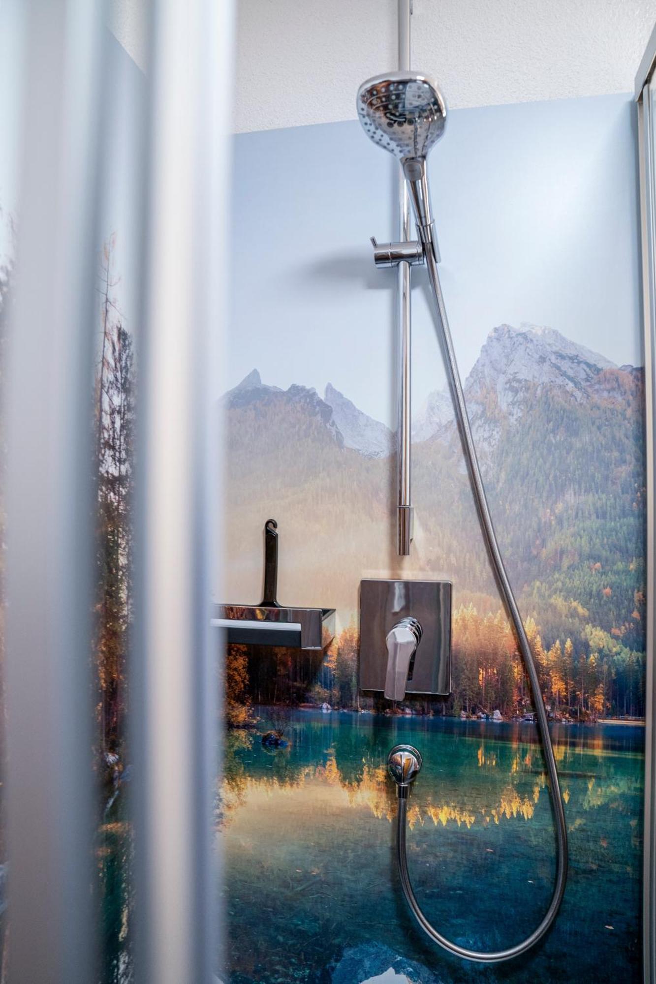 Appartement Belmonte Sölden Eksteriør billede
