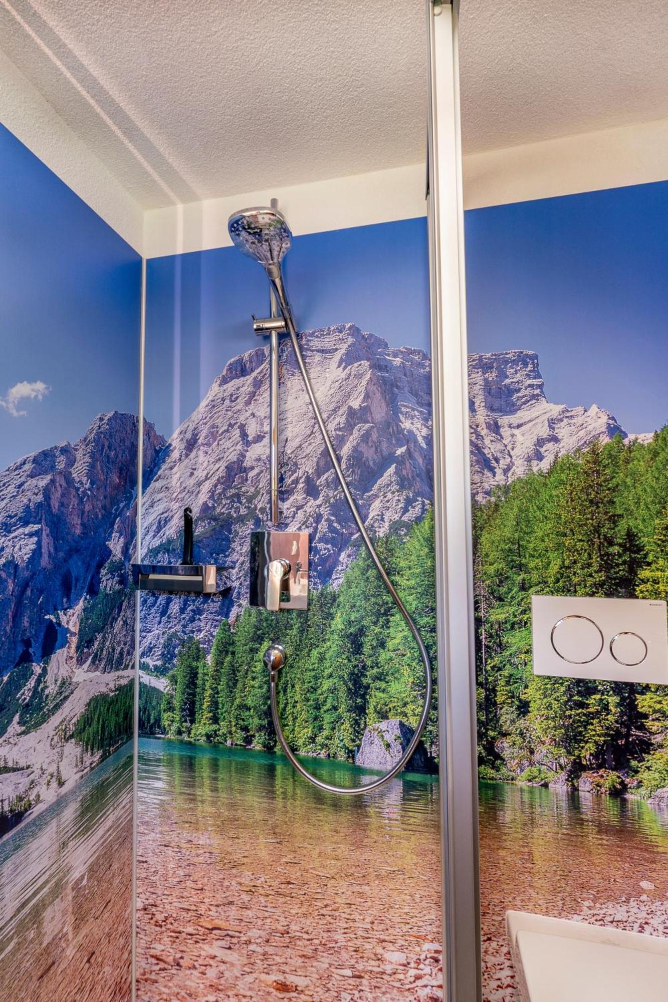 Appartement Belmonte Sölden Eksteriør billede